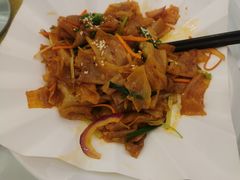 -金华安大酒楼·老牌潮菜·粤式茶点(东方国际店)