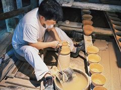 -景德镇古窑民俗博览区