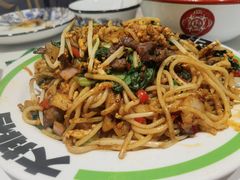 -欧记大排档·景德菜(上海首店)