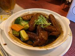 -太平馆餐厅(尖沙咀店)