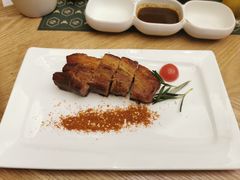 -庖丁兄弟干式熟成牛排自助餐厅(仁恒伊势丹店)