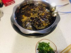 -水碾河刘老大串串香(水碾河路店)