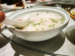 特色肠肺汤-北门饭店(三香路店)