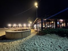 -石梅湾艾美度假酒店