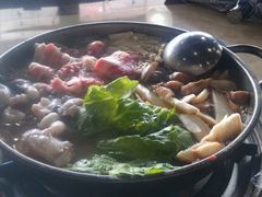 android_upload_pic-郑阿姨的家·이모네·韩料&烤肉(武川路店)