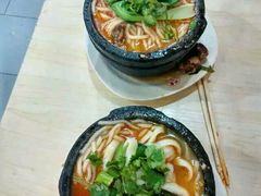 -锅色天香(巴士底区店)