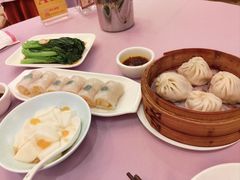 -百联南桥购物中心
