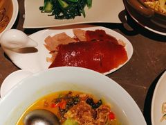 -金鸭季·北京烤鸭(深业上城店)