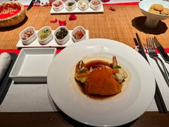 -鲤院·新中式美学·庭院餐厅(夫子庙店)