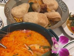 -太食獸泰式茶餐厅(IFS国金中心店)