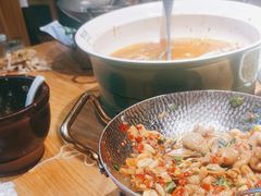 -费大厨辣椒炒肉(万家丽一店)