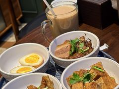 -章记星洲 · 新加坡餐厅(望京店)
