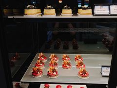 -咖啡苑自助餐厅·中国大饭店