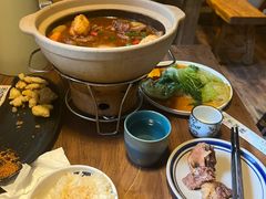 -长亭酒肆.武夷菜(鼓楼后海店)