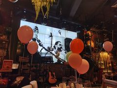 -胡桃里音乐酒馆(环亚凯瑟琳广场店)