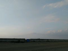 -日照海滨国家森林公园