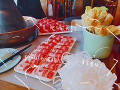 -东来顺饭庄(西直门店)