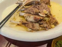 -海拉尔蒙古包(房山长阳总店)