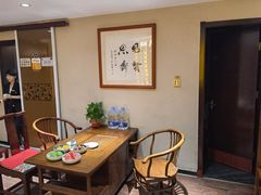 -箪食巷私房菜馆·鲁菜(玉函路店)