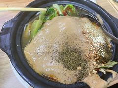 -曹宝林砂锅麻辣烫(星光路店)