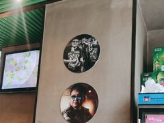 -吕氏疙瘩汤·私家菜馆(慈云寺店)