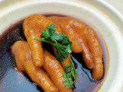 -点都德(华强南店)