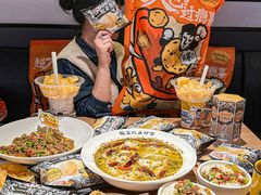-太二酸菜鱼(兴业太古汇店)