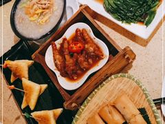 -喜鹊茶点.啫煲(车陂店)