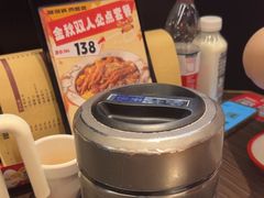 -胖哥俩肉蟹煲(梅溪步步高店)