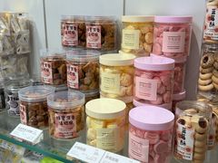 -好利来(北新桥店)