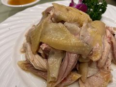 -广东胜利宾馆西关粤中餐厅
