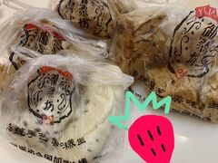 -御梁坊红糖馒头