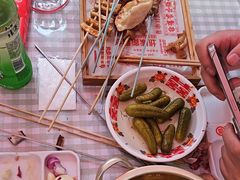 -可口香·非遗老号烧烤(南岗直营店)