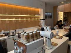 -% Arabica(京都东山店)