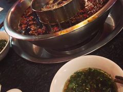 -巴蜀大宅门火锅(北大街店)