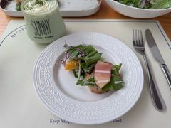 -沏点Trattoria意大利餐厅(新街口店)