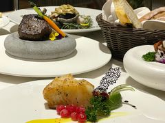 -窗外西餐厅(普罗理想国店)