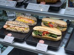-Peet's 皮爷咖啡(乐峰店)