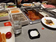 -海底捞火锅(奥山世纪城店)