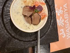 -山葵家·创意料理(宁波来福士店)