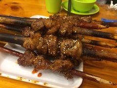 -阿里烧烤(北京东路店)