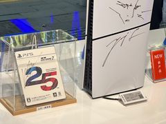 -Sony Store 索尼(上海淮海中路店)