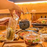 [强]纯正西昌味！成都宵夜又有了‼️