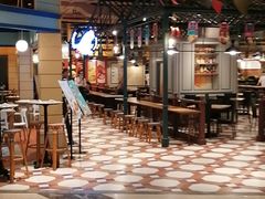 -大食代美食广场(上海中心店)