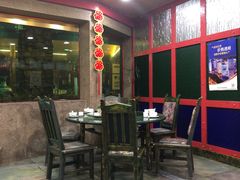 -齐海鱼圣深海石斑鱼火锅店(极地海洋世界店)