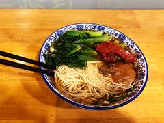 -裕兴记·三虾面(西北街总店)