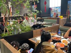 -滇铺子·云南特色菜·鲜花野菜季(曲靖万达店)