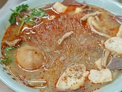 -金原鸭血粉丝汤·汤包·脆皮烤鸭(南京博物院店)