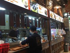 -湘下佬·老长沙吃货铺(顺成·大融城店)