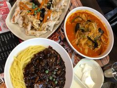 -香港饭店0410(明洞店)